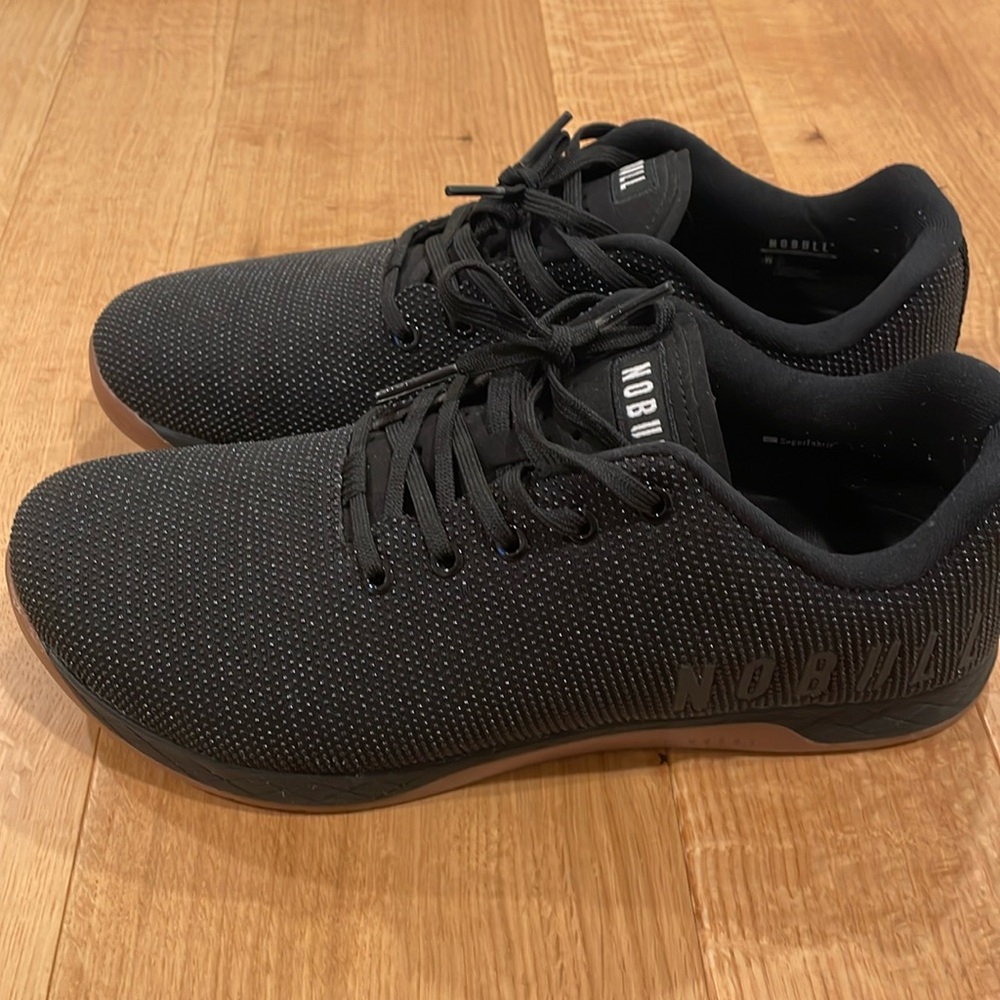 Men’s size 13 CrossFit gym shoe